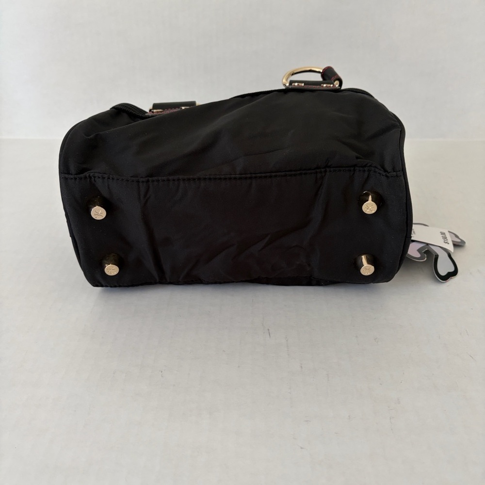 Tokidoki black small satchel - Ragazza Ombra - Picture 8 of 11